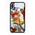 ZOOTOPIA COOL iPhone X / XS Case Cover