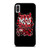 ZOO YORK ART LOGO iPhone X / XS Case Cover