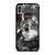 YOUNGBOY NBA RAPPER LIL TOP iPhone X / XS Case Cover