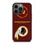 WASHINGTON FOOTBALL TEAM LOGO iPhone 13 Pro Case Cover