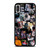 YOUNGBOY NBA COLLAGE iPhone X / XS Case Cover