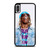 YOUNG THUG RAPPER iPhone X / XS Case Cover