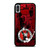 XOLOS TIJUANA PAINT LOGO iPhone X / XS Case Cover