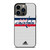 WASHINGTON CAPITALS 2 iPhone 13 Pro Case Cover