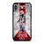 WISCONSIN BADGERS FOREVER iPhone X / XS Case Cover
