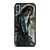 WINTER SOLDIER BUCKY BARNES iPhone X / XS Case Cover