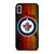 WINNIPEG JETS TEAM iPhone X / XS Case Cover WINNIPEG JETS TEAM iPhone X / XS Case Cover