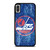WINNIPEG JETS 1 iPhone X / XS Case Cover