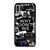 WHY DON'T WE BOY BAND iPhone X / XS Case Cover