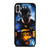 WEST VIRGINIA MOUNTAINEERS PRIDE iPhone X / XS Case Cover