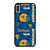 WEST VIRGINIA MOUNTAINEERS LOGO iPhone X / XS Case Cover