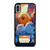 WE BARE BEARS MOVIE iPhone X / XS Case Cover WE BARE BEARS MOVIE iPhone X / XS Case Cover