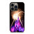 WALT DISNEY CASTLE 3 iPhone 13 Pro Case Cover