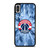 WASHINGTON WIZARDS NBA LOGO iPhone X / XS Case Cover