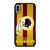 WASHINGTON REDSKINS 2 iPhone X / XS Case Cover