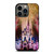 WALT DISNEY CASTLE 1 iPhone 13 Pro Case Cover