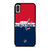 WASHINGTON CAPITALS 1 iPhone X / XS Case Cover
