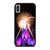 WALT DISNEY CASTLE 3 iPhone X / XS Case Cover