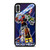 VOLTRON ROBOT iPhone X / XS Case Cover