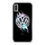 VOLKSWAGEN LOGO ART iPhone X / XS Case Cover VOLKSWAGEN LOGO ART iPhone X / XS Case Cover