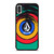 VOLCOM LOGO iPhone X / XS Case Cover