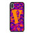 VLONE CAMO ICON iPhone X / XS Case Cover VLONE CAMO ICON iPhone X / XS Case Cover
