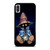 VIVI ORNITIER FINAL FANTASY iPhone X / XS Case Cover VIVI ORNITIER FINAL FANTASY iPhone X / XS Case Cover