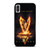 VIKINGS THE FINAL iPhone X / XS Case Cover