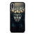VIKINGS LEGENDARY iPhone X / XS Case Cover
