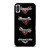 VICTORY MOTORCYCLES LOGO iPhone X / XS Case Cover