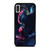 VENOM SPIDERMAN RIVAL iPhone X / XS Case Cover