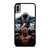 VENOM SPIDERMAN MARVEL iPhone X / XS Case Cover