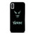 VENOM LOGO iPhone X / XS Case Cover
