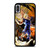 VEGETA DRAGON BALL iPhone X / XS Case Cover VEGETA DRAGON BALL iPhone X / XS Case Cover