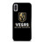 VEGAS GOLDEN KNIGHTS 89 4 iPhone X / XS Case Cover