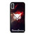 VANOS GAMING LOGO iPhone X / XS Case Cover VANOS GAMING LOGO iPhone X / XS Case Cover