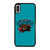 VANCOUVER GRIZZLIES LOGO iPhone X / XS Case Cover