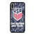 USA SOCCER TEAM ONE NATION ONE TEAM iPhone X / XS Case Cover