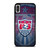 USA SOCCER TEAM LOGO iPhone X / XS Case Cover