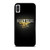 US NAVY SEAL METAL LOGO iPhone X / XS Case Cover US NAVY SEAL METAL LOGO iPhone X / XS Case Cover
