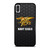 US NAVY SEAL HEXAGON LOGO iPhone X / XS Case Cover US NAVY SEAL HEXAGON LOGO iPhone X / XS Case Cover