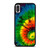 UNDER ARMOUR TIE DYE 2 iPhone X / XS Case Cover