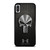 UNDER ARMOUR PUNISHER 2 iPhone X / XS Case Cover UNDER ARMOUR PUNISHER 2 iPhone X / XS Case Cover