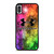 UNDER ARMOUR NEBULA iPhone X / XS Case Cover UNDER ARMOUR NEBULA iPhone X / XS Case Cover