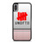 UNDEFEATED UNDFTD iPhone X / XS Case Cover UNDEFEATED UNDFTD iPhone X / XS Case Cover