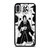 UCHIHA ITACHI NARUTO ANIME iPhone X / XS Case Cover