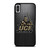 UCF KNIGHTS WOODEN iPhone X / XS Case Cover UCF KNIGHTS WOODEN iPhone X / XS Case Cover