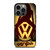 VOLKSWAGEN GIRLS iPhone 13 Pro Case Cover