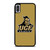 UCF KNIGHTS 3 iPhone X / XS Case Cover