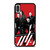 U2 BAND 2 iPhone X / XS Case Cover